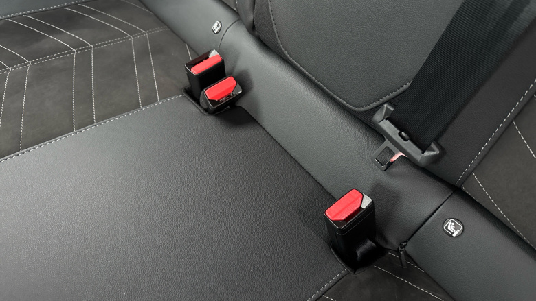 Vauxhall Corsa 1.2 Turbo Ultimate 5dr Auto Petrol Hatchback